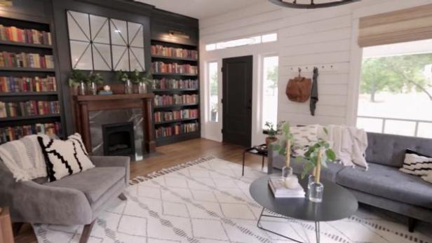 Baker's Gas 6 Welding Project Ideas From HGTV’s Fixer Upper