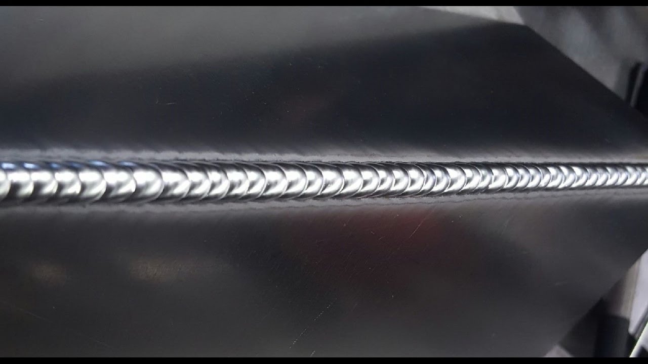 Baker's Gas Aluminum TIG Welding Tips