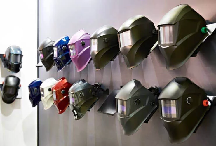 Baker's Gas Which Welding Helmet Offers the Best Value?