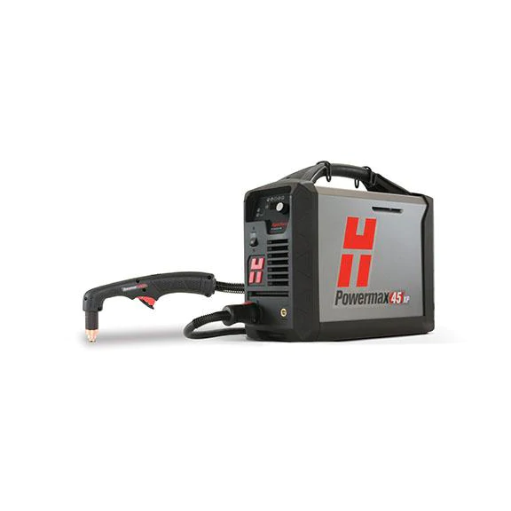 Baker's Gas Hypertherm Powermax