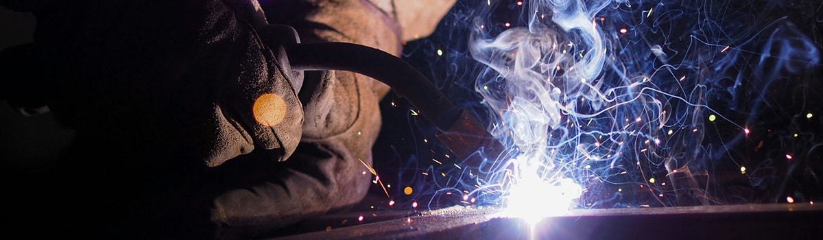 Baker's Gas Welding