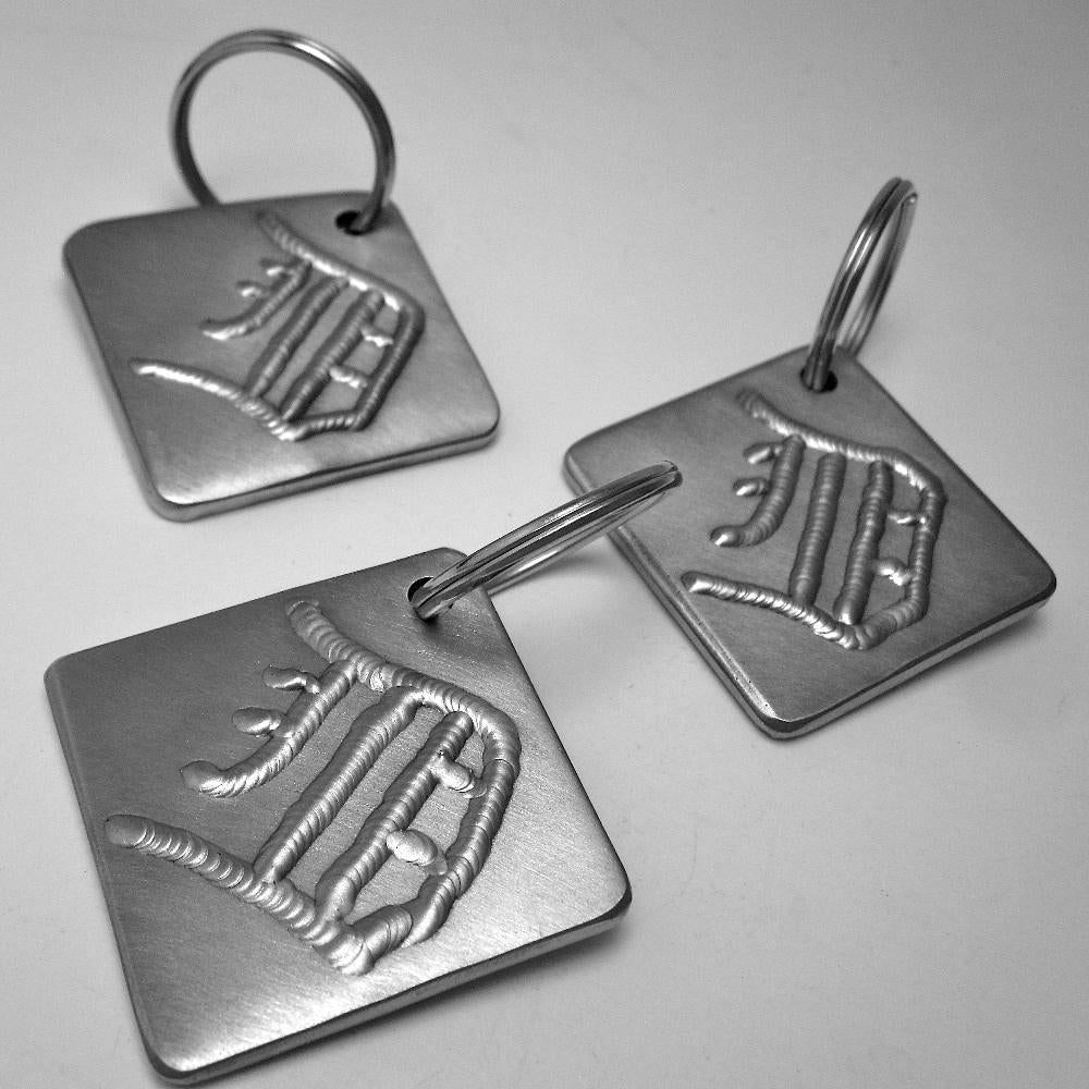 Baker's Gas 10 Great, Giftable Welding Projects To Fill Out Your Holiday List