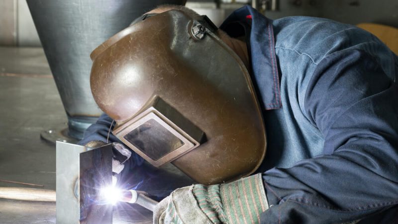 Baker's Gas Find the Best Welding Helmet – What You Need to Know