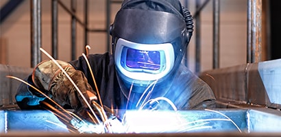 Baker's Gas Welding Tips for the Beginner Welder