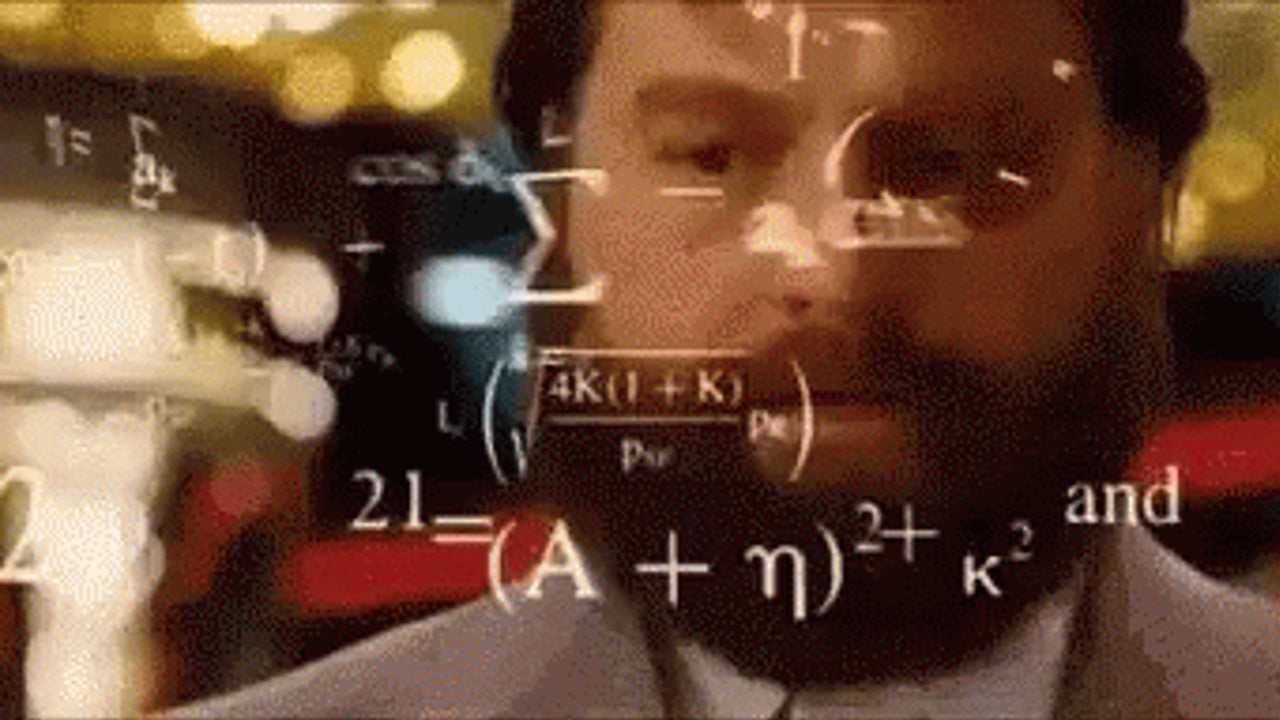 Baker's Gas Math for Welders