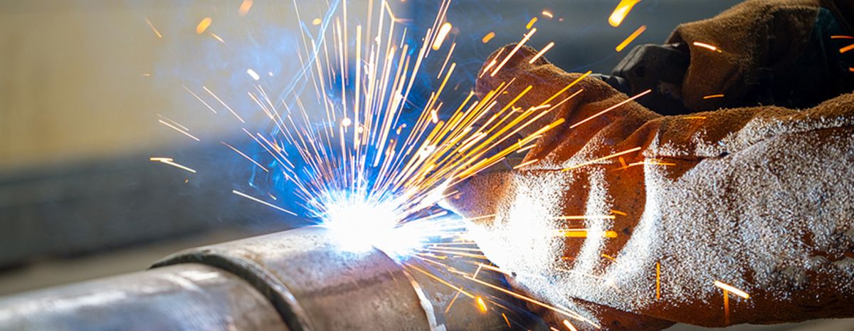 Baker's Gas Cheap and Clever Ways to Promote Your Welding Services