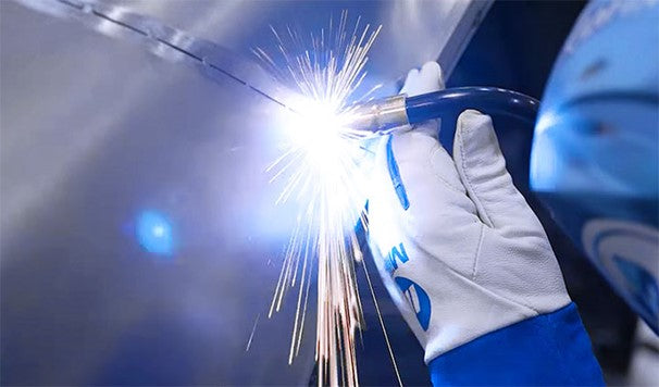 Baker's Gas Welding