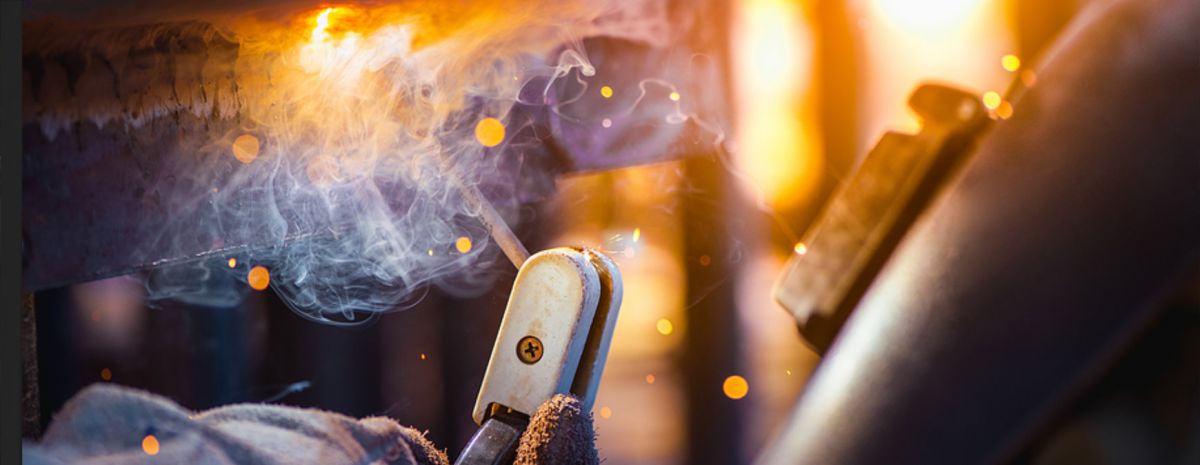 Baker's Gas Welding Fact or Fiction: Alternative Fuels Can’t Be Used for Welding and Cutting Steel