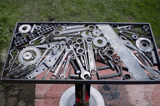 Baker's Gas Tools