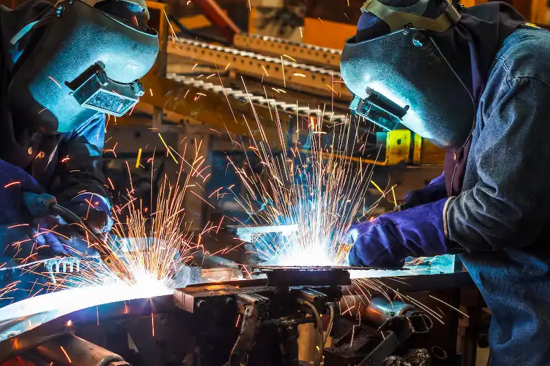 Baker's Gas Seattle Leads America in Job Growth