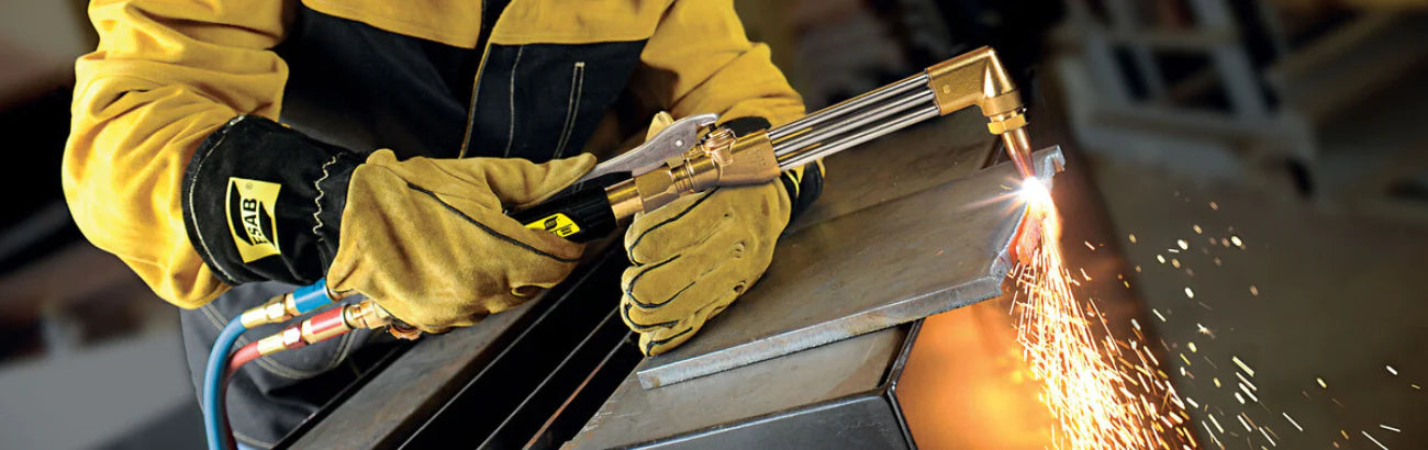 Baker's Gas Where to Find the Best Deals on Victor Torch Cutting Kits