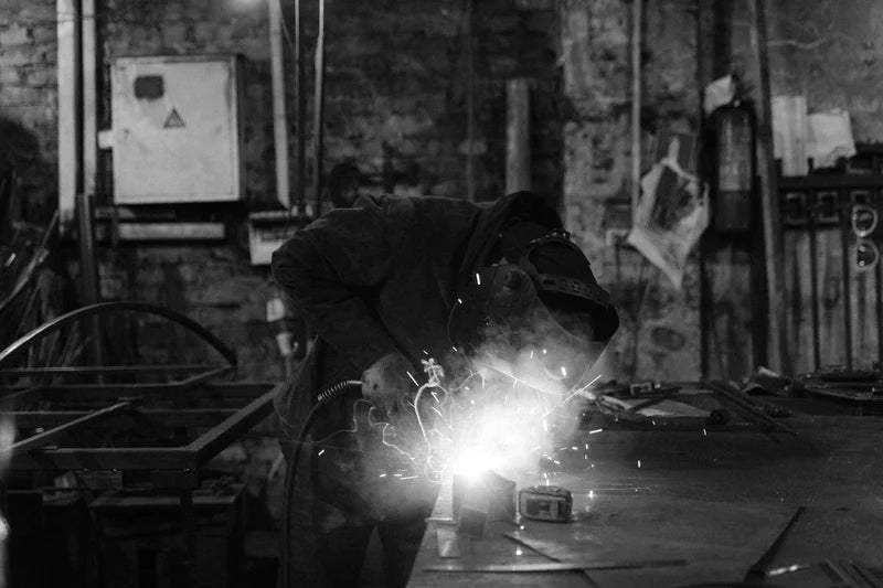 Baker's Gas State Champion Welder Hopes to Go International