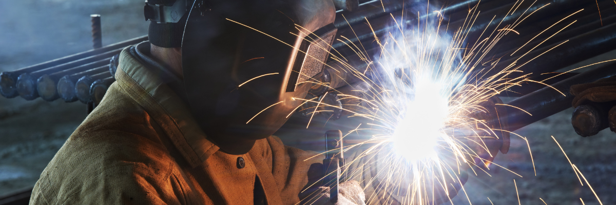 Baker's Gas Portland Welder Commutes to Jobs on Bike