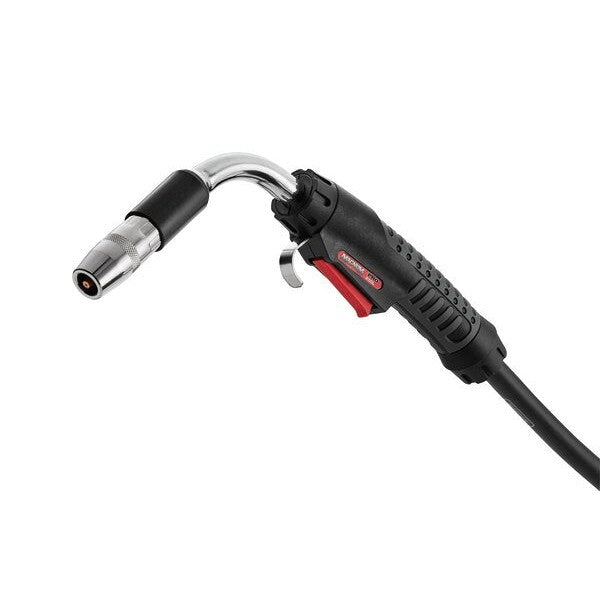 Lincoln Magnum PRO 250L Welding Gun K466-10 Connector K4874-2