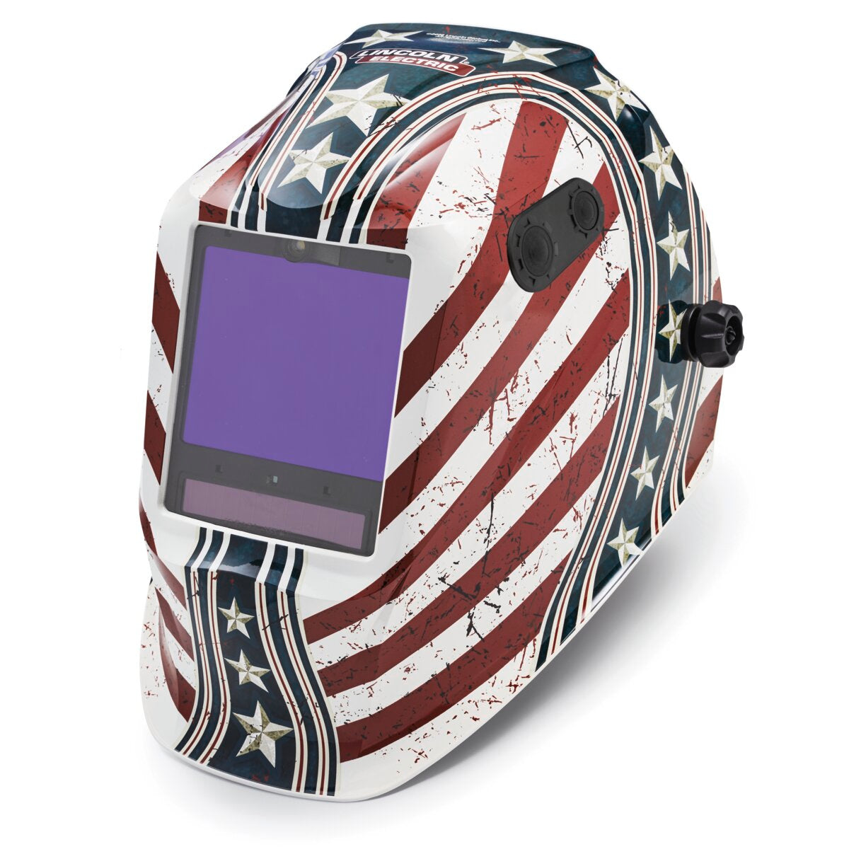 VIKING 3350 ADV  Daredevil Welding Helmet 