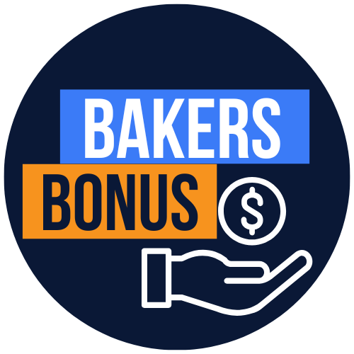 Baker's Gas