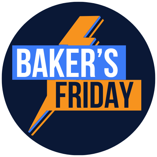 Baker's Gas