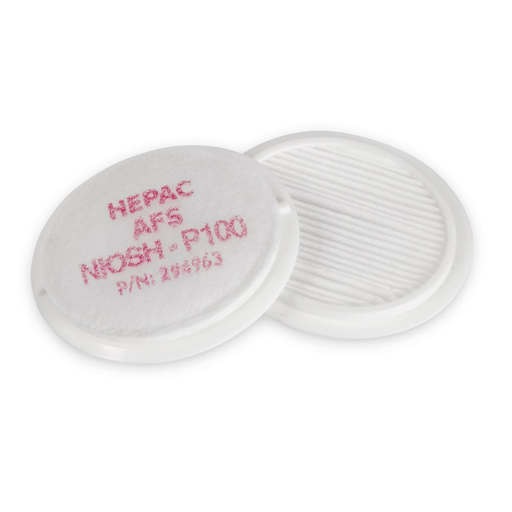 Miller P100 Filters for LPR-100 Gen II - 294963