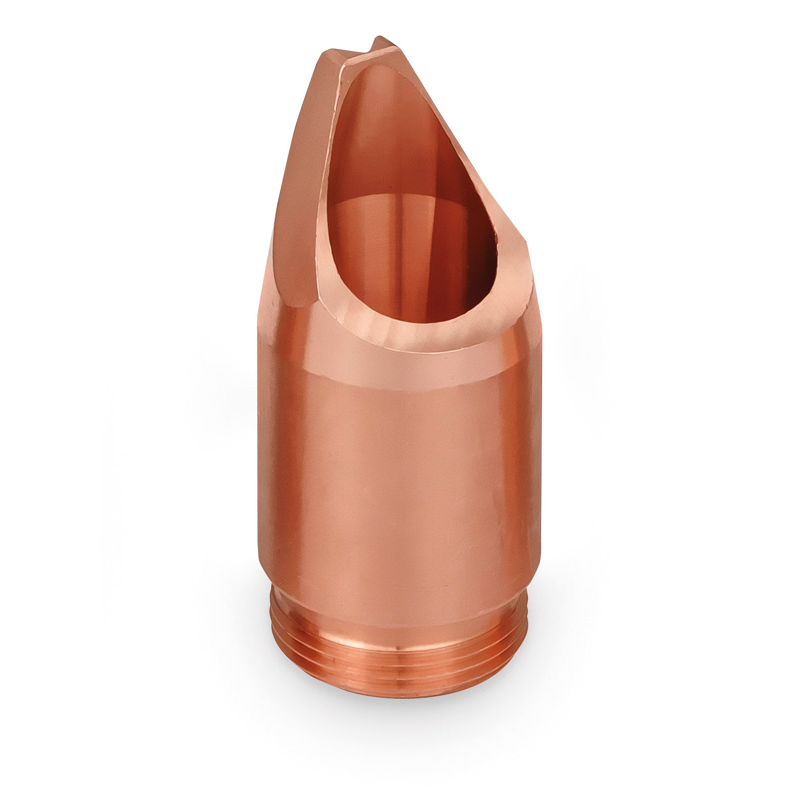 Welding Nozzle 1-Point Wire Feed