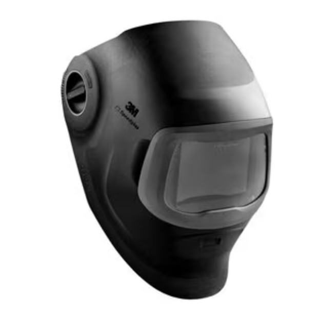 3M Speedglas G5-03 E Passive Shade 10 Welding Helmet 
