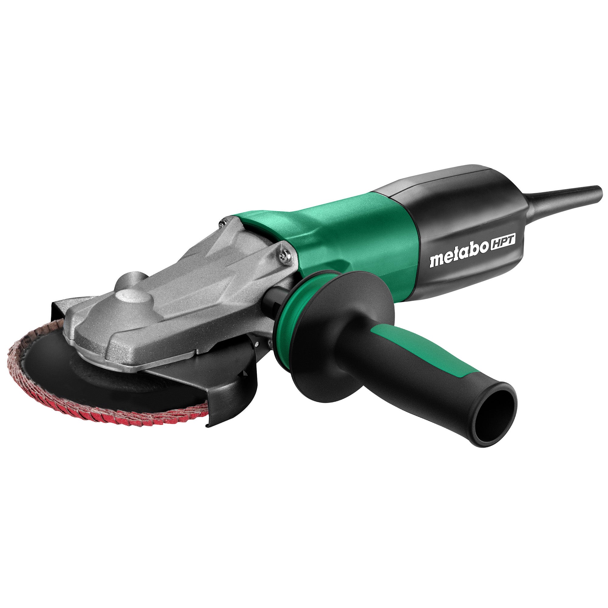 Metabo HPT 5" Flathead Grinder - 646060420