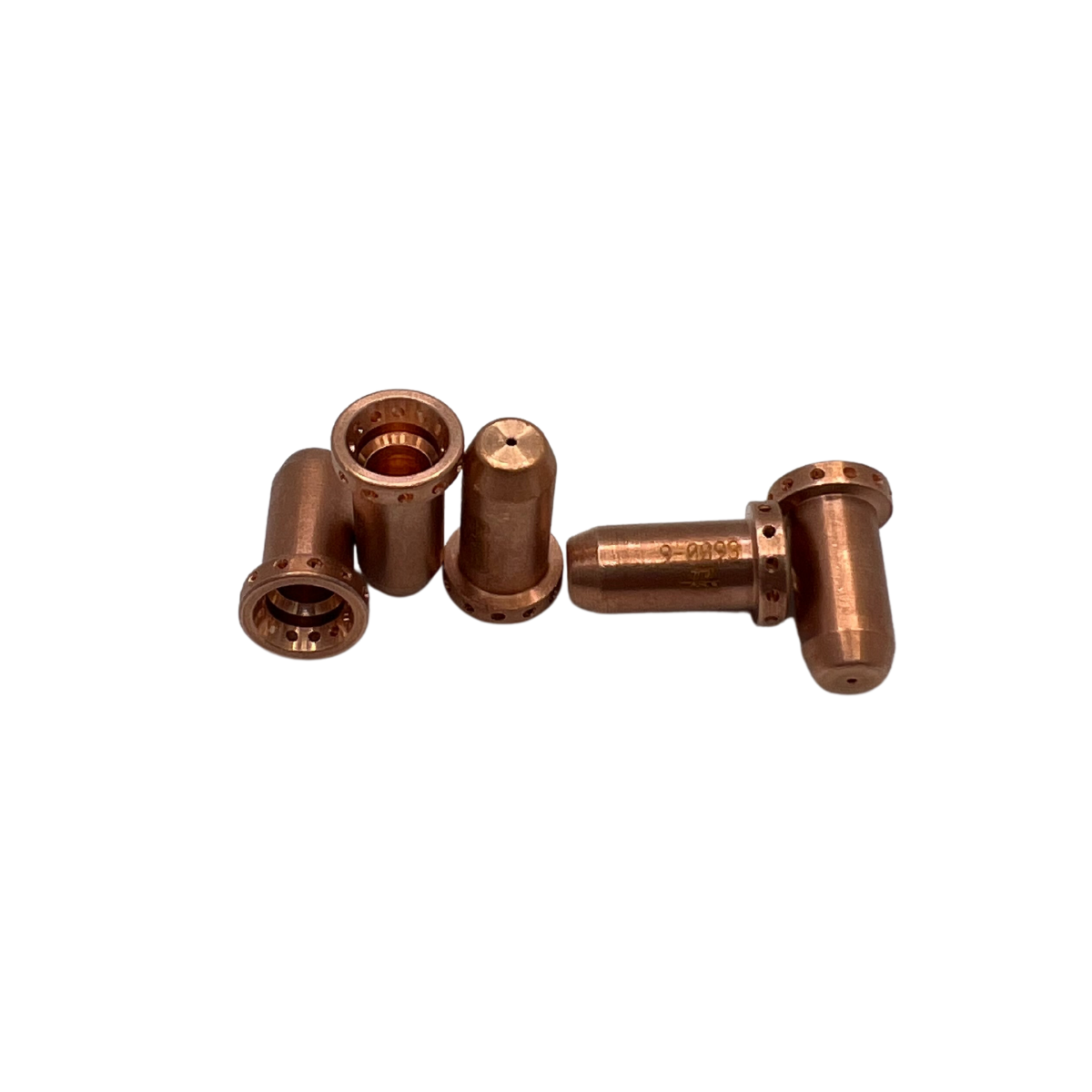 Baker's Gas Thermal Dynamics - 40 Amp Drag Tip, SL40 (5/pk) - 9-0093