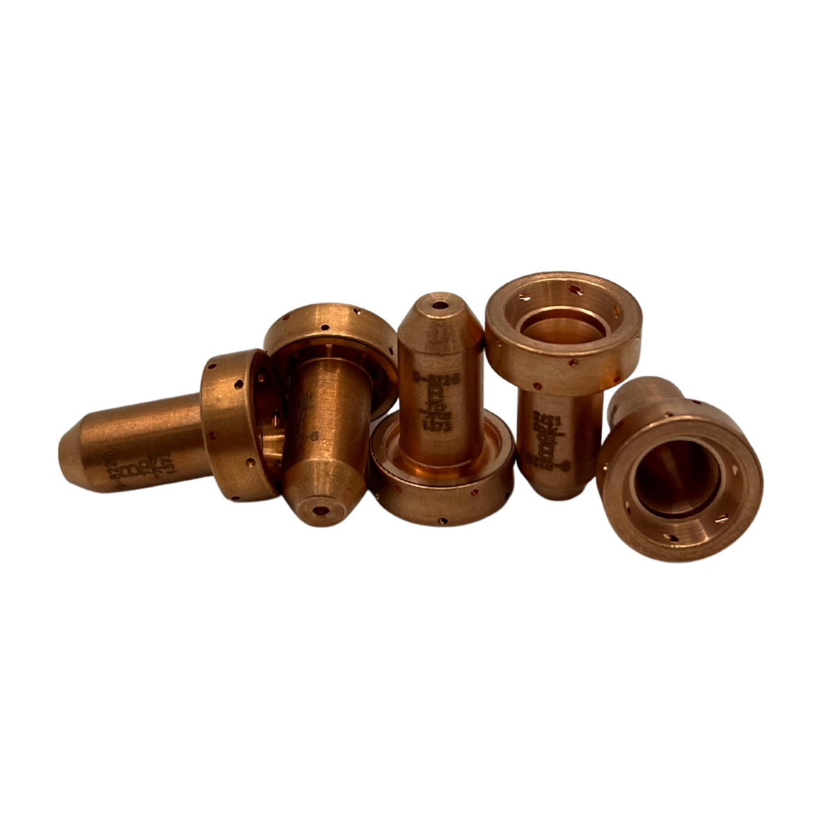 Baker's Gas Thermal Dynamics - Gouging: Tip B, SL60 / SL100 (5/pk) - 9-8226