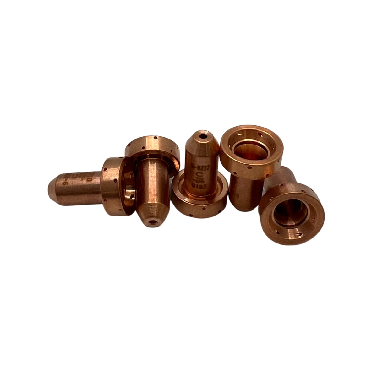 Baker's Gas Thermal Dynamics - Gouging: Tip C, SL60 / SL100 (5/pk) - 9-8227