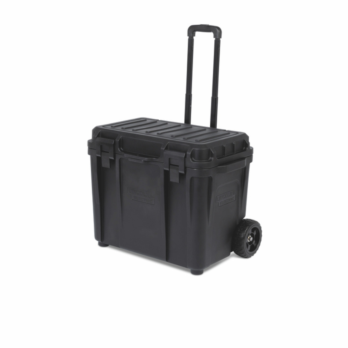 Elevate SLi Rolling Machine Case