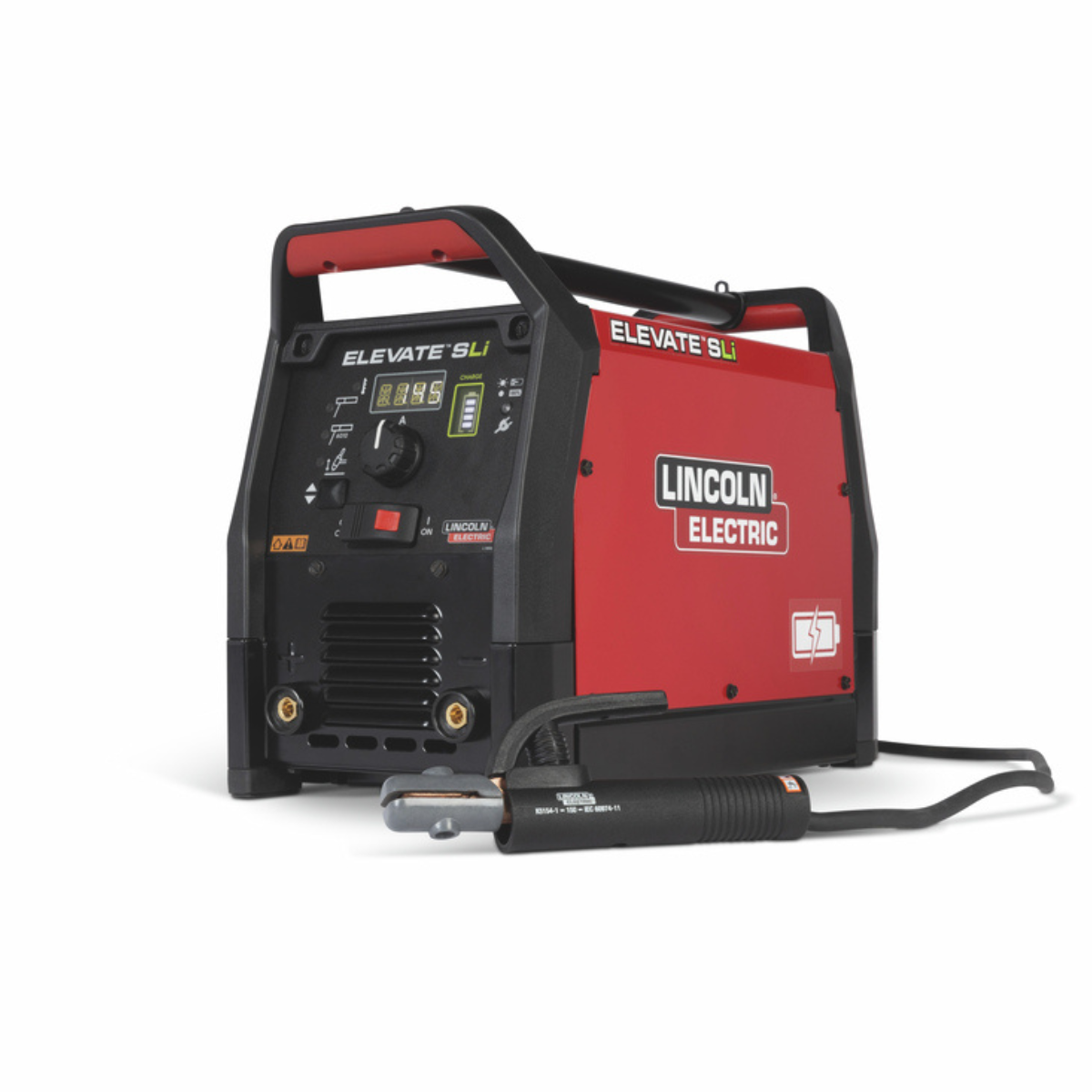 Lincoln Elevate Base model k4706-1