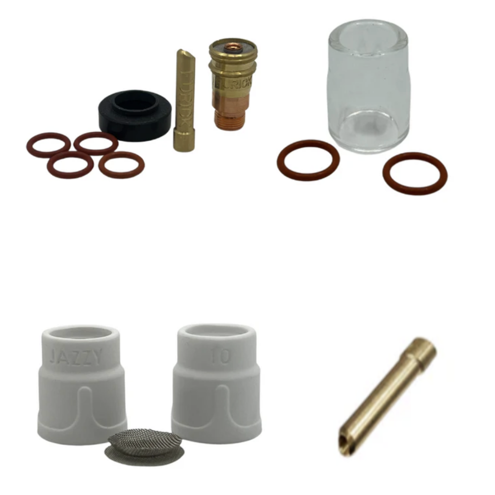 Furick 3 Series Starter Bundle - 3START
