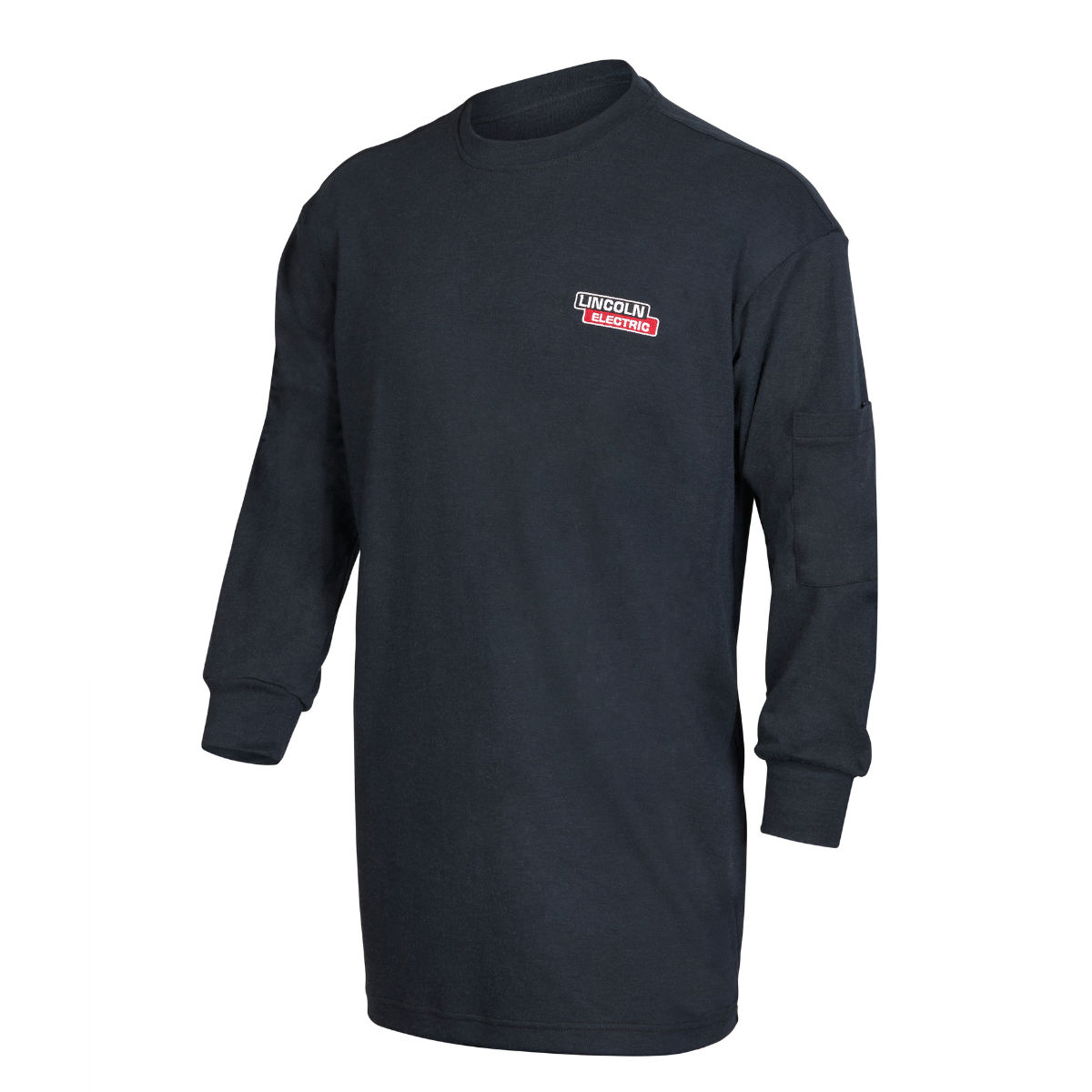 Lincoln Arc Rated FR Welding T-Shirt - K5267