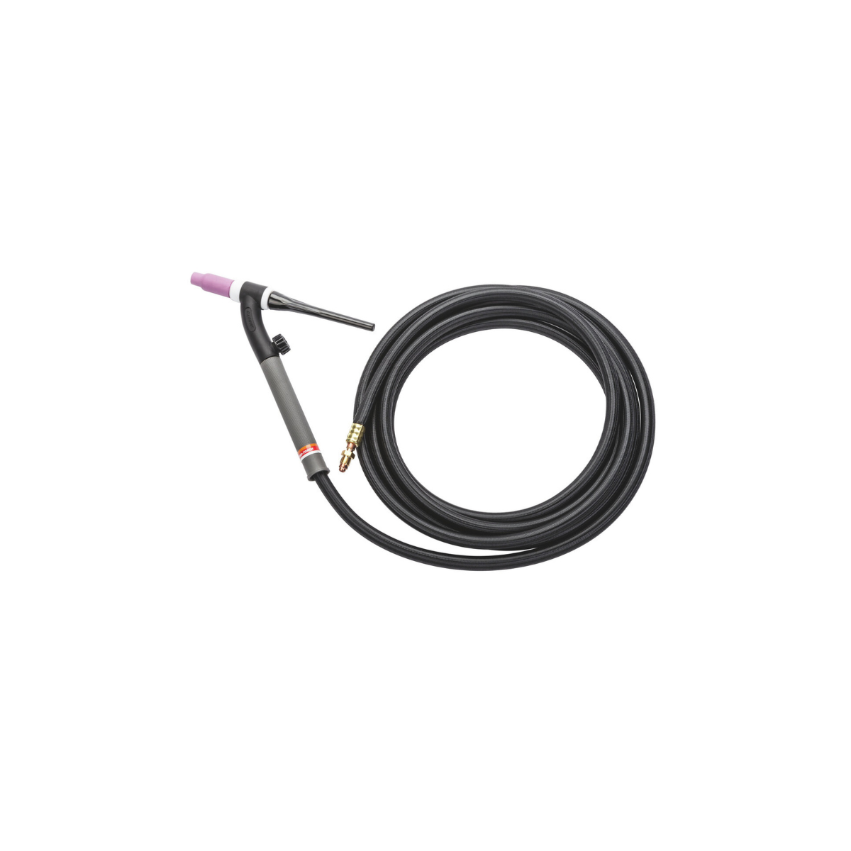Lincoln PTA-17FV TIG Torch w/ 12.5' Ultraflex Cable - K1782-13