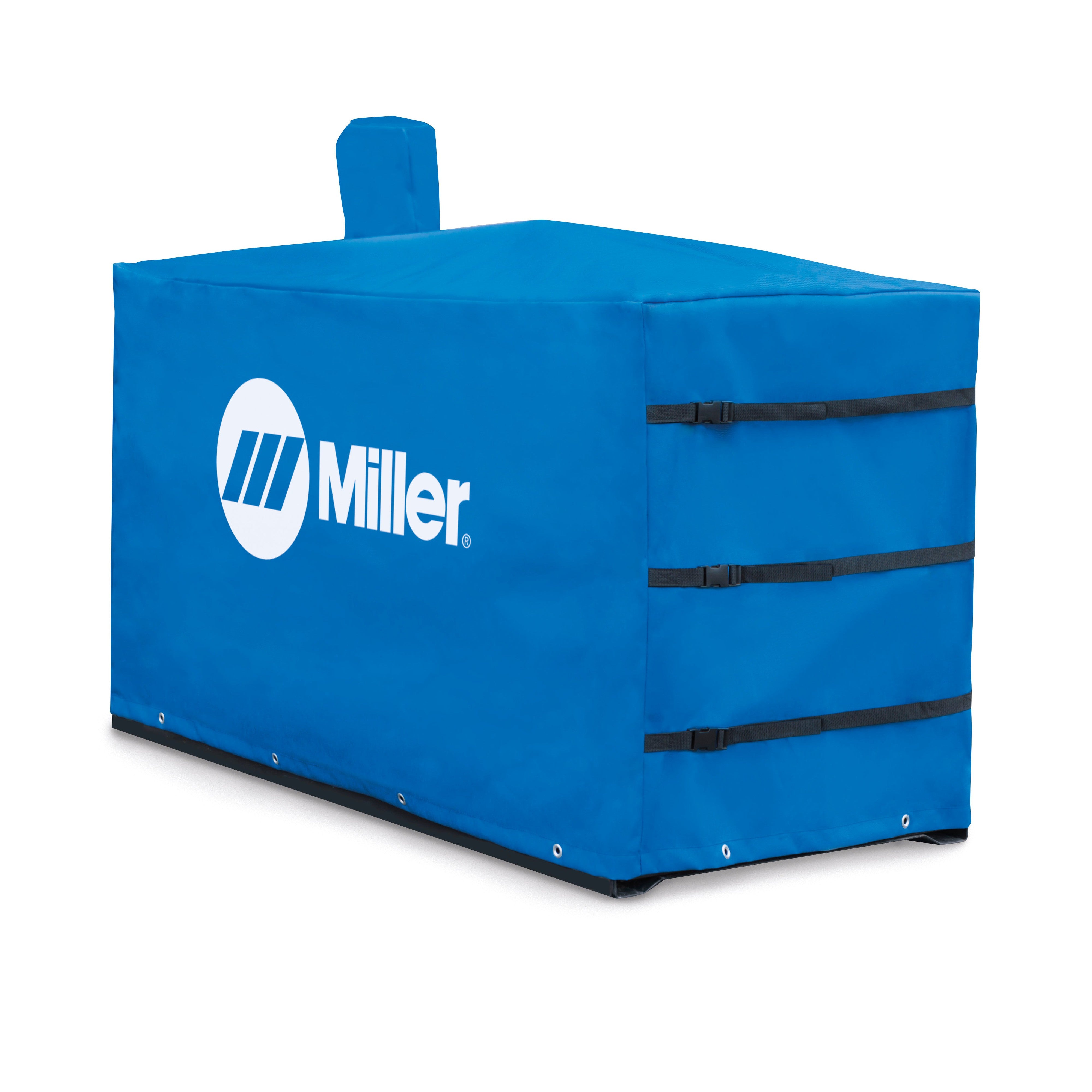 Miller Protective Cover Big Blue 300, 350 PipePro/400 EcoPro - 195301