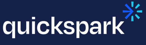 Baker's Gas Quickspark credit logo