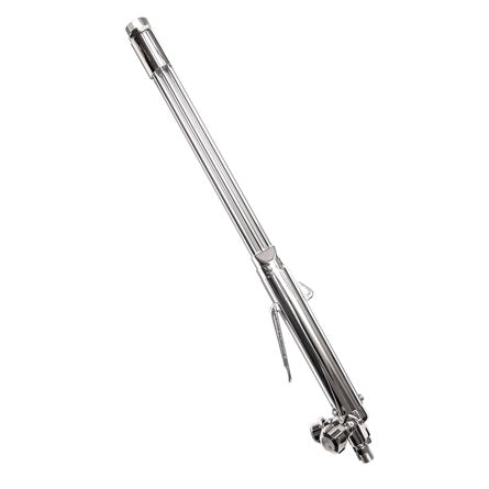 Baker's Gas Smith SC220 Heavy Duty Hand Cutting Torch - 21" - SC220