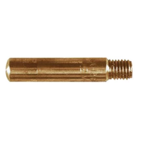 Tweco - 15H-52 CONTACT TIP, Heavy Duty - 25 Per Pack - 1150-1205