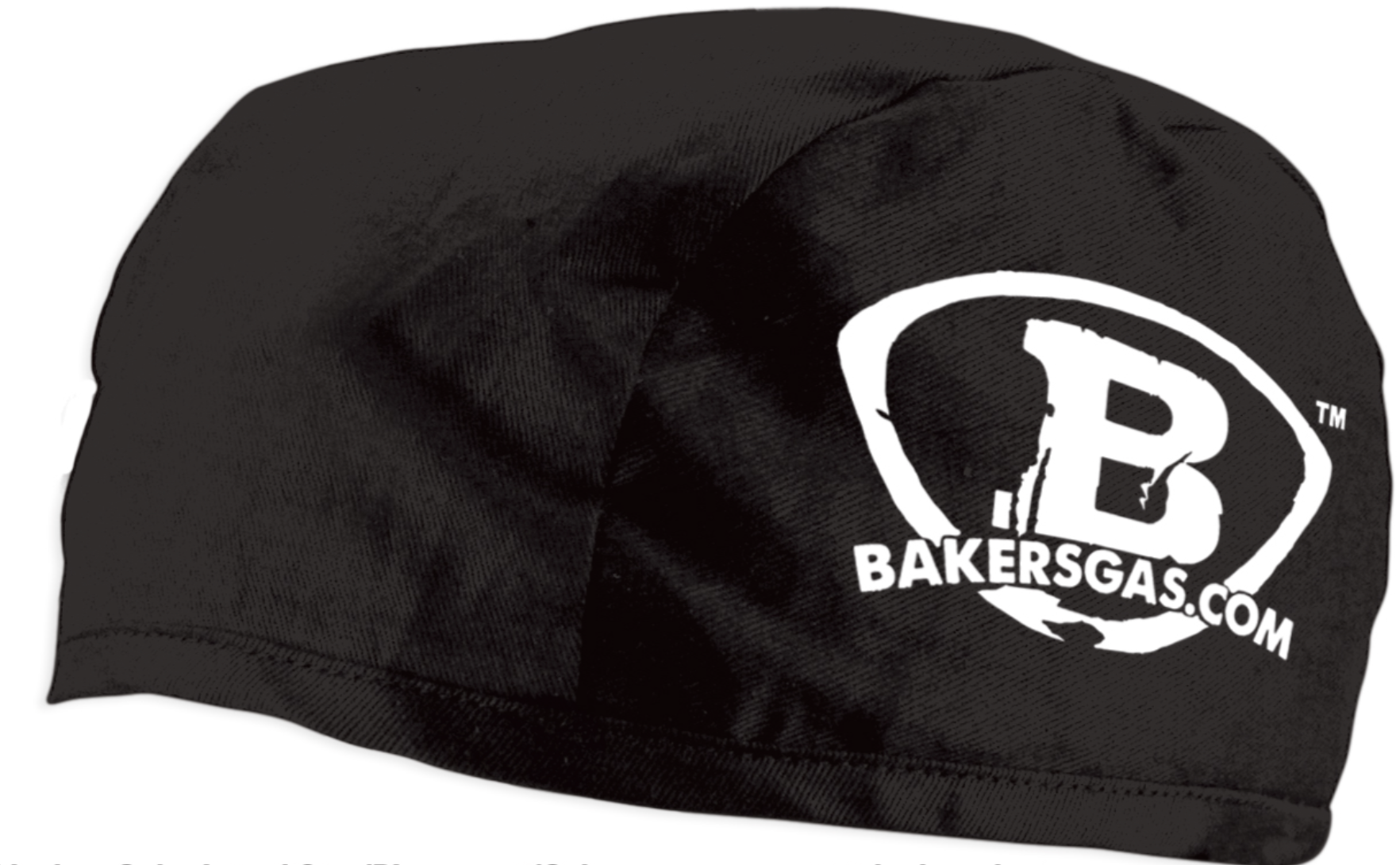 BAKERSBEANIE