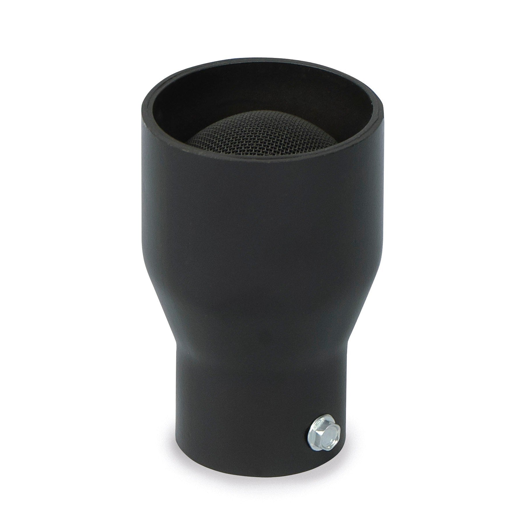 Miller Spark Arrestor Kit - 300924 in black metal with mesh screen and securing bolt for spark prevention