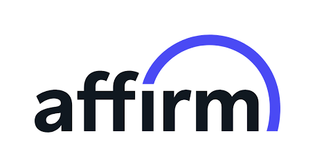 Baker's Gas Affirm credit logo