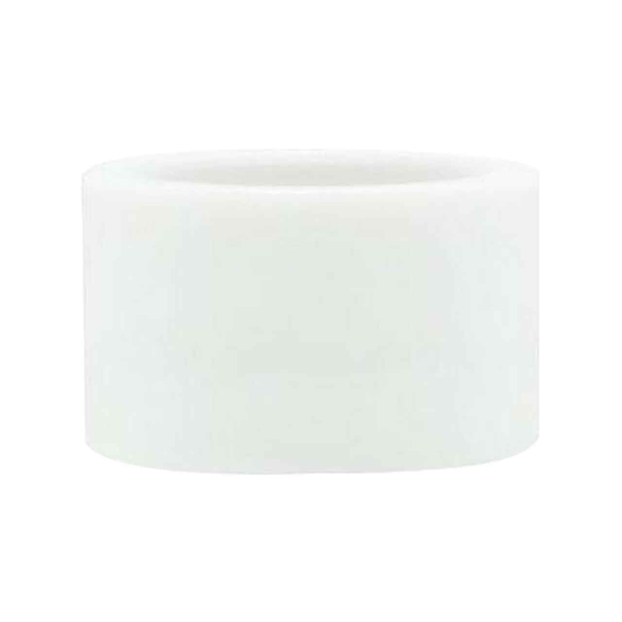 CK Worldwide 3 Series Gas Saver Heatshield, 2 pack - 3HSGS
