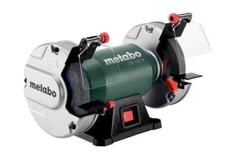 DS 150 M (604150420) Bench grinder

