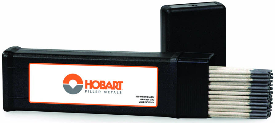 Hobart E6010 Stick Welding Electrode 3/32" 5# Box - 770832
