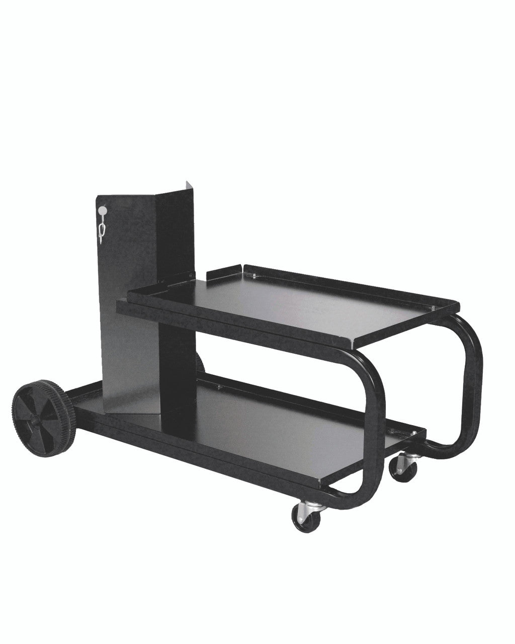 Hobart Small Running Gear/Cylinder Rack 194776