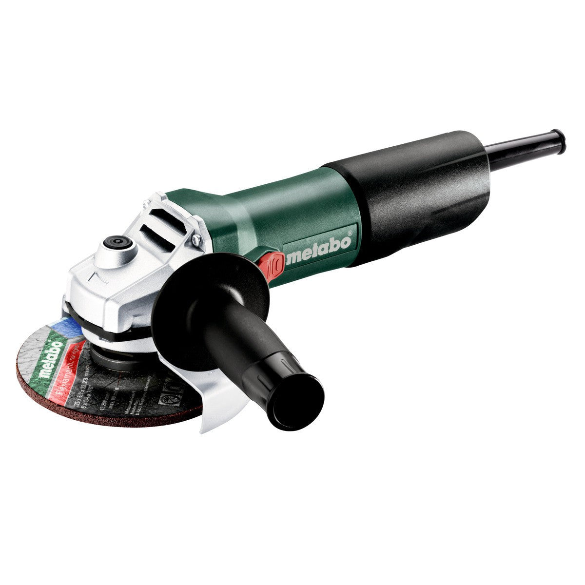 Metabo Angle Grinder - 603608420 affordable angle grinder