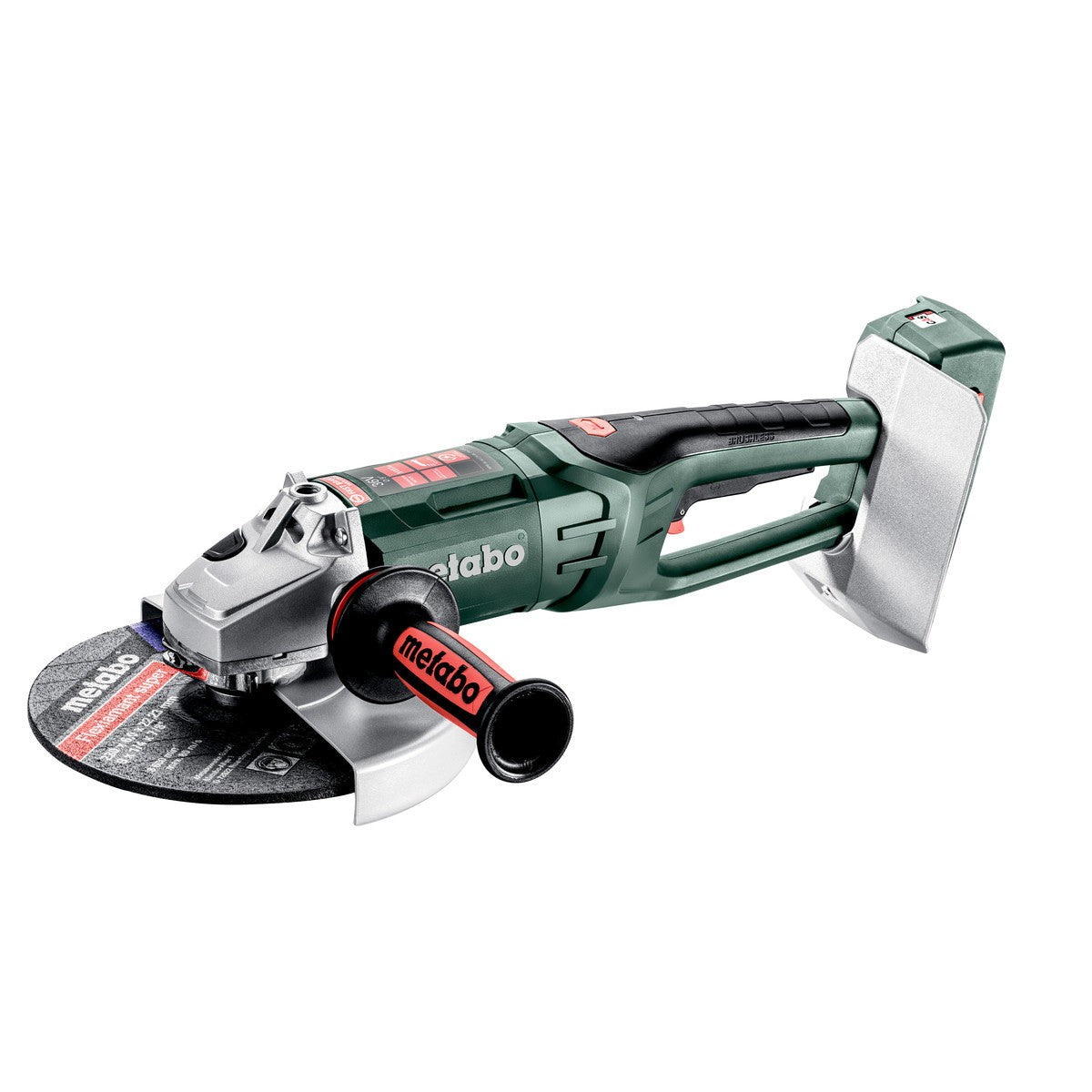 Metabo Angle Grinder - 613104830