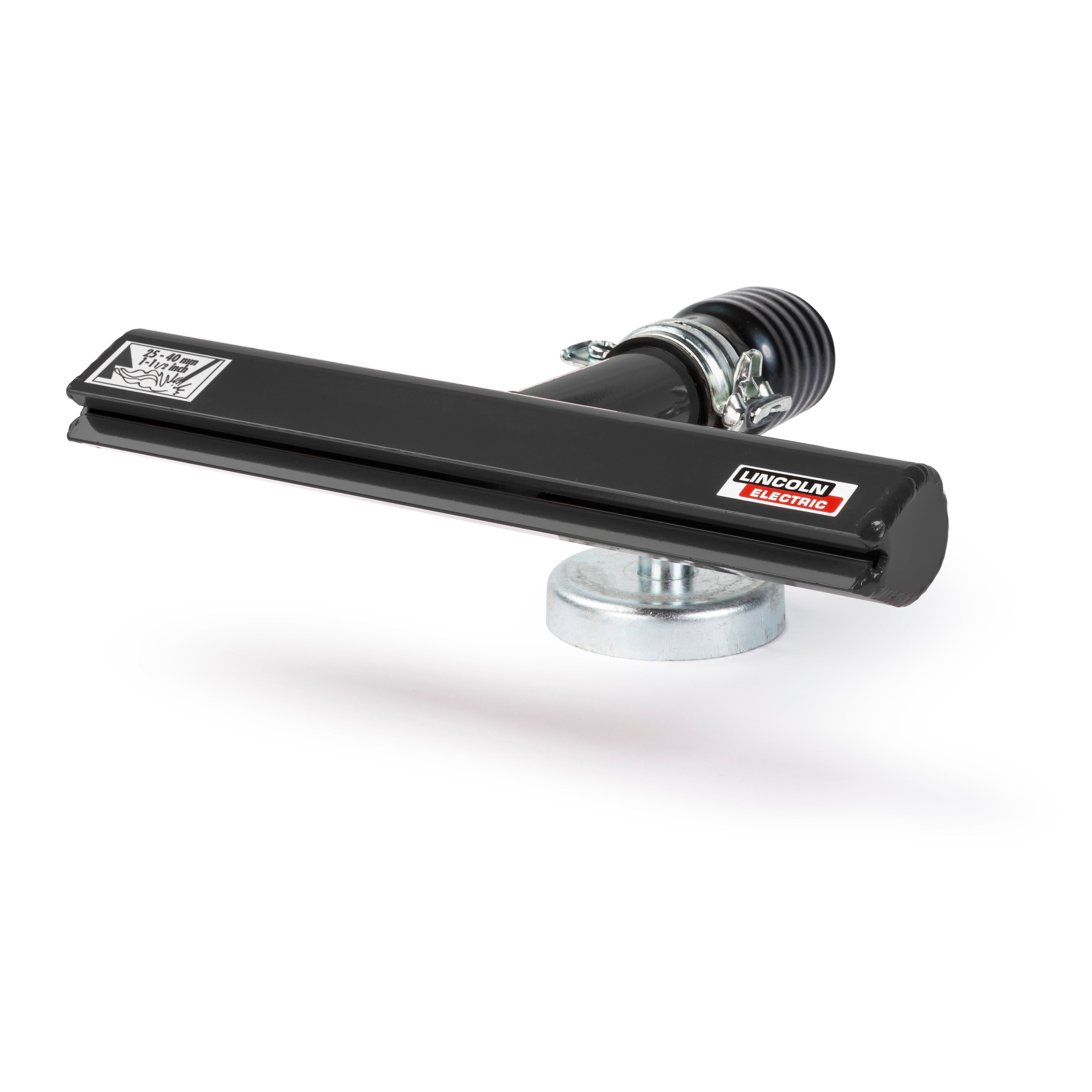 Lincoln SHM-300 Suction Head for Manual Welding (12") - K639-1