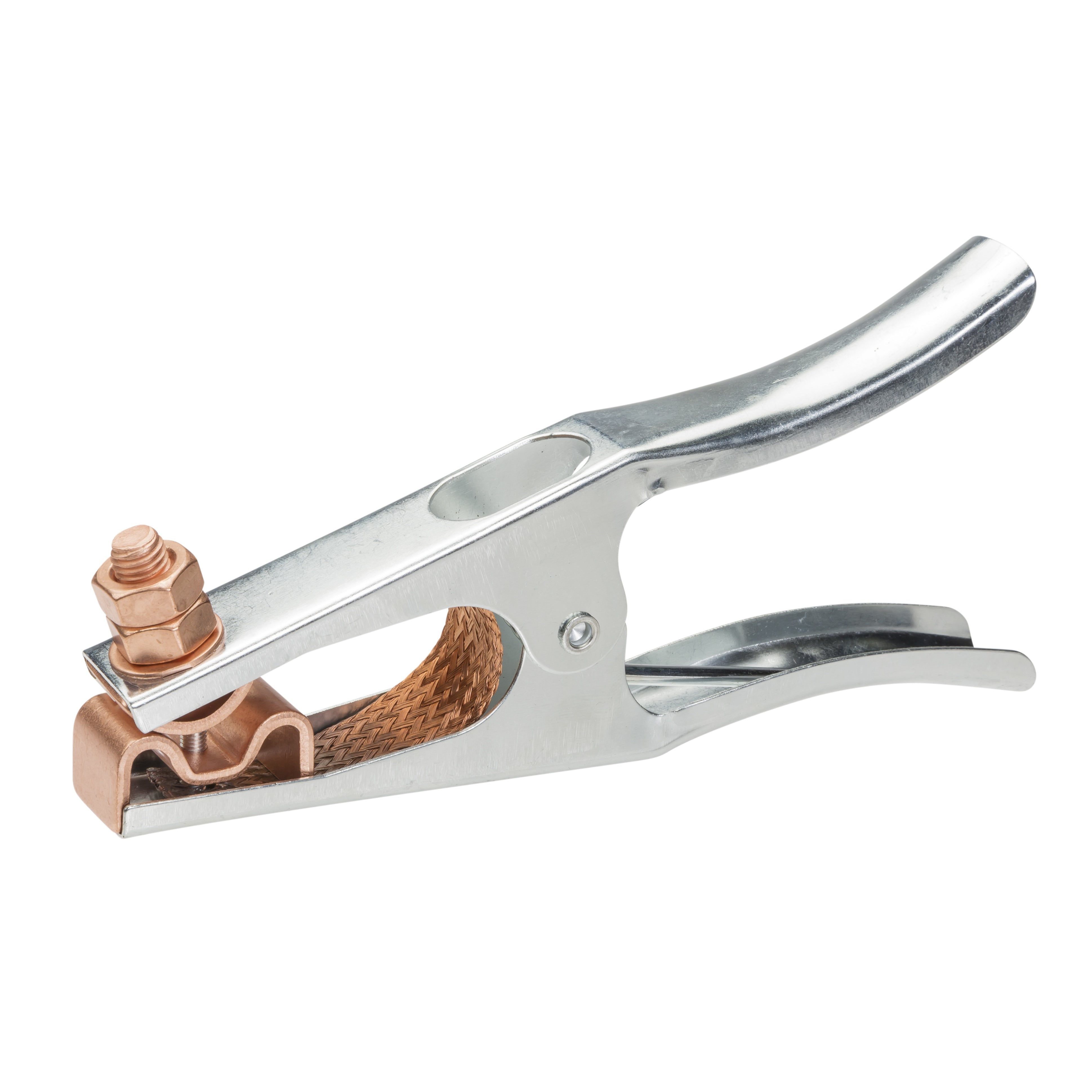 Baker's Gas Lincoln 300A Ground Clamp