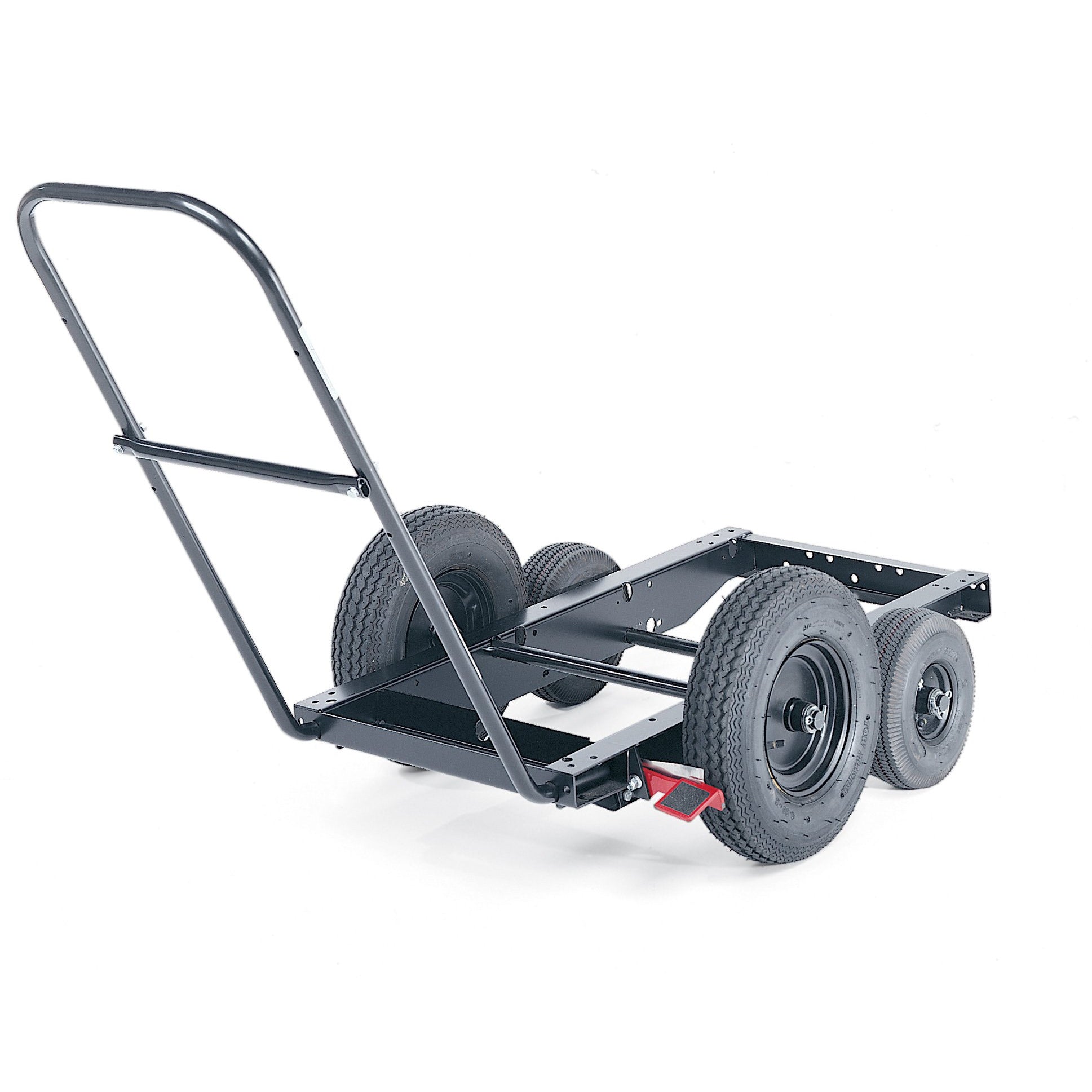 Lincoln All-Terrain Undercarriage - K1737-1