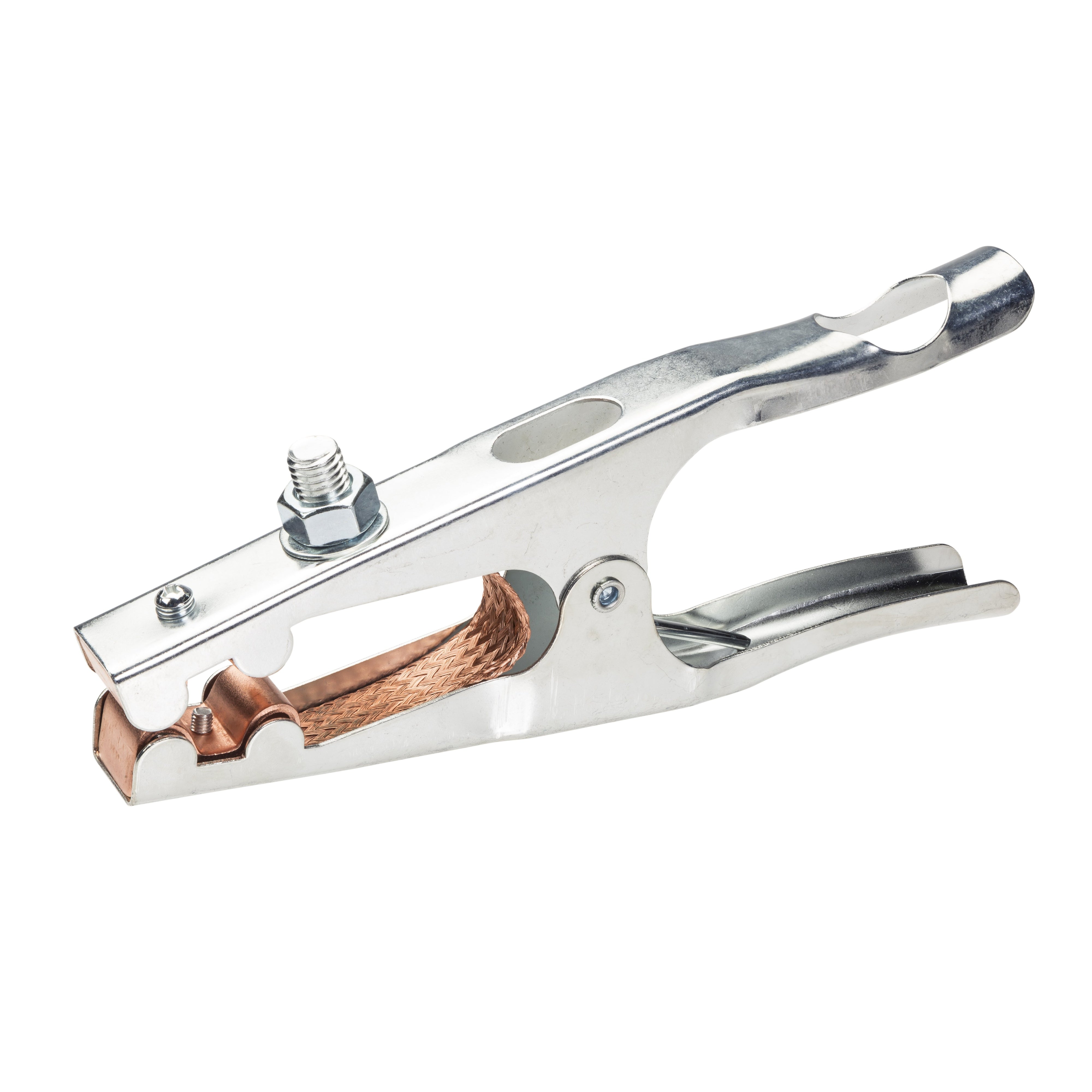 Baker's Gas 500A Ground Clamp Lincoln